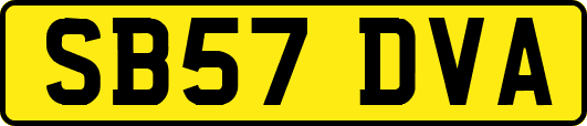 SB57DVA
