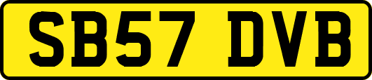 SB57DVB