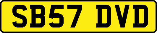 SB57DVD