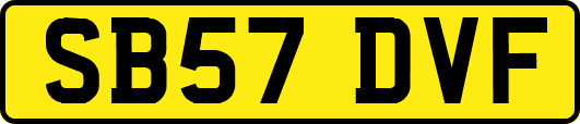 SB57DVF