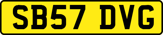 SB57DVG