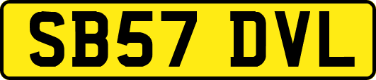 SB57DVL