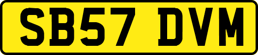 SB57DVM