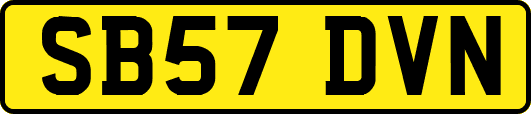 SB57DVN