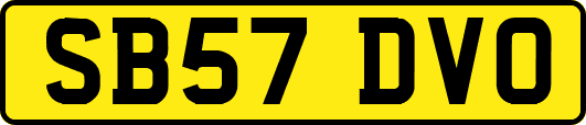 SB57DVO