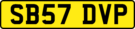 SB57DVP