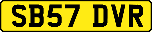 SB57DVR