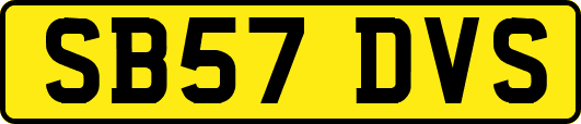 SB57DVS