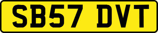 SB57DVT