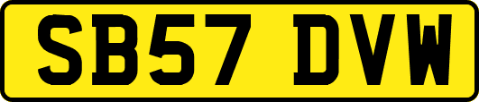SB57DVW