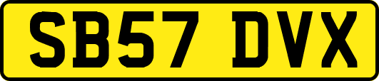 SB57DVX