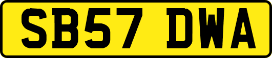 SB57DWA