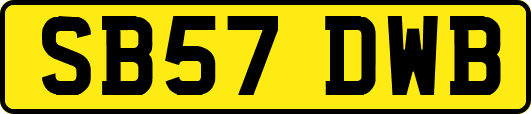 SB57DWB