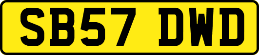 SB57DWD