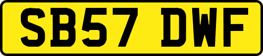 SB57DWF