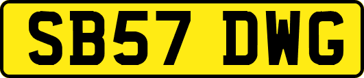 SB57DWG