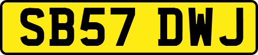 SB57DWJ