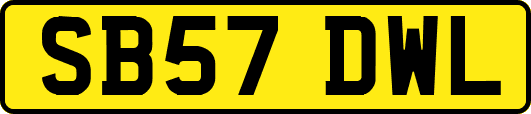 SB57DWL