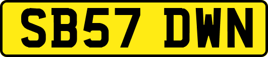 SB57DWN