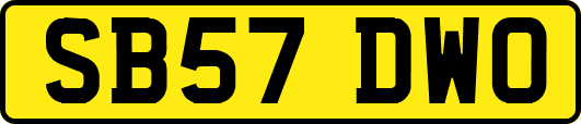 SB57DWO
