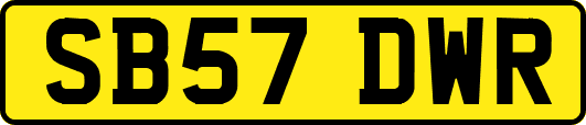 SB57DWR