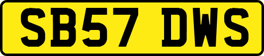 SB57DWS