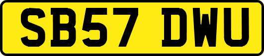 SB57DWU
