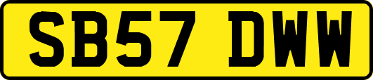 SB57DWW