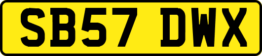 SB57DWX