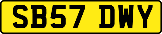 SB57DWY