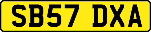 SB57DXA