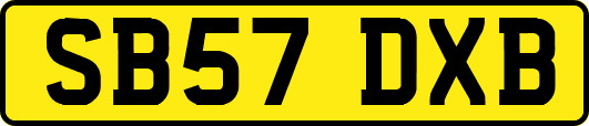 SB57DXB