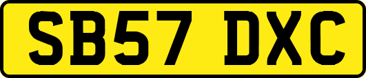 SB57DXC