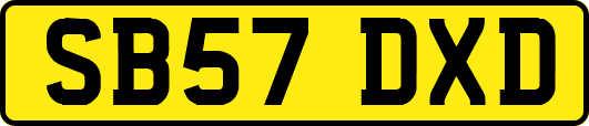 SB57DXD