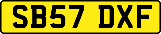 SB57DXF