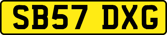 SB57DXG
