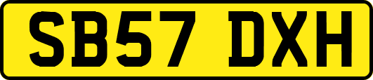 SB57DXH