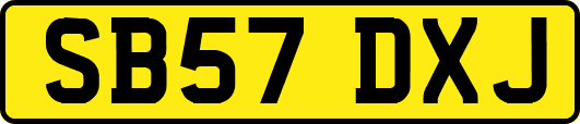 SB57DXJ