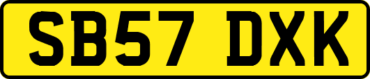 SB57DXK