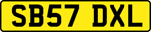 SB57DXL