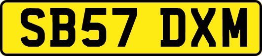 SB57DXM
