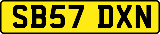 SB57DXN