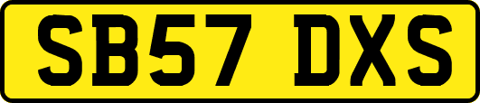 SB57DXS