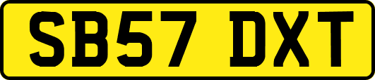 SB57DXT