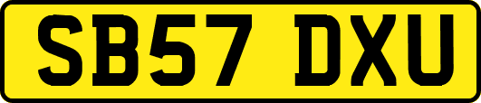 SB57DXU