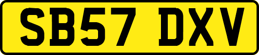 SB57DXV