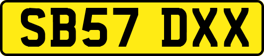 SB57DXX