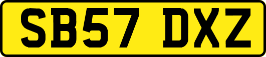 SB57DXZ