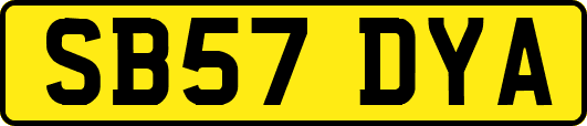 SB57DYA