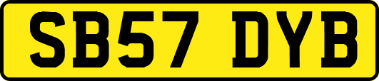 SB57DYB